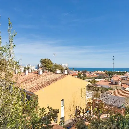 With Sea View * Benalmadena